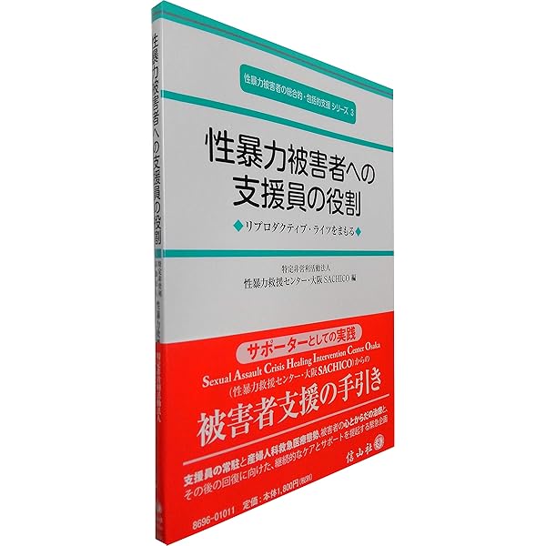 性暴力被害者の法的支援―性的自己決定権・性的人格権の確立に